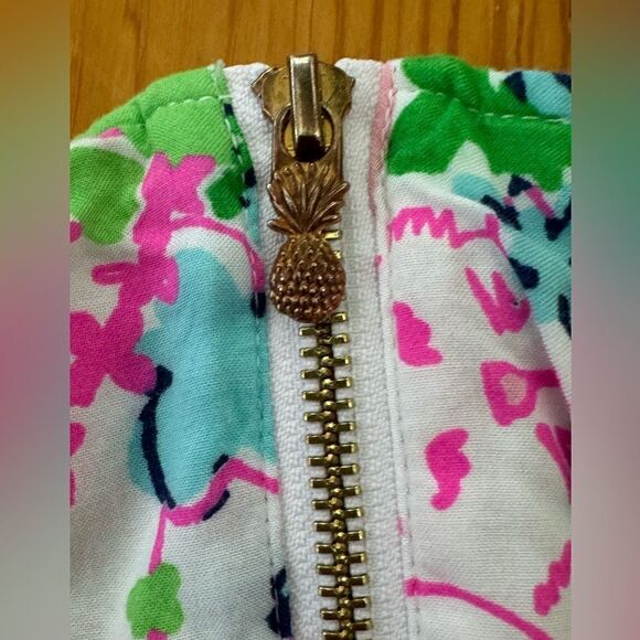 Lilly Pulitzer For Target Top - Picture 8 of 8